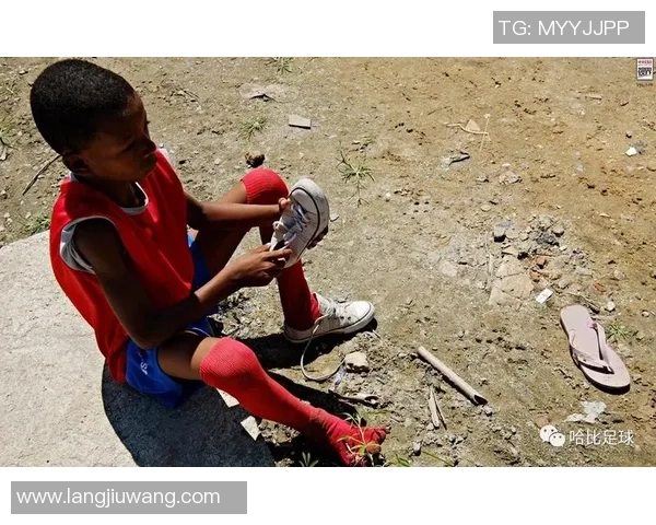 追逐梦想的脚步我心中的足球明星之路