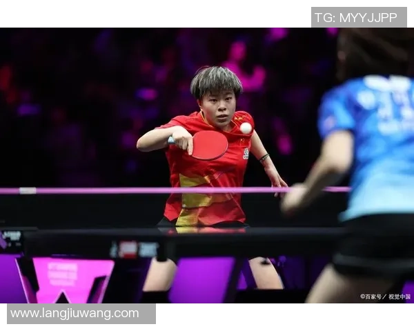 乒乓球技艺探秘:深入分析北京乒乓球队的进攻战术与策略 乒乓球技艺探秘:深入分析北京乒乓球队的进攻战术与策略