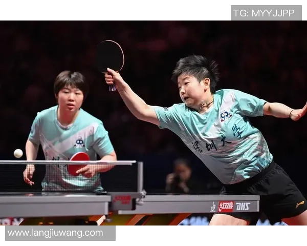 上海乒乓球队意识变革引发热议推动乒乓球运动新发展 上海乒乓球队意识变革引发热议推动乒乓球运动新发展