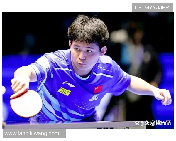 武汉乒乓球队在全国乒乓球意识排行榜中荣登第五名引发热议