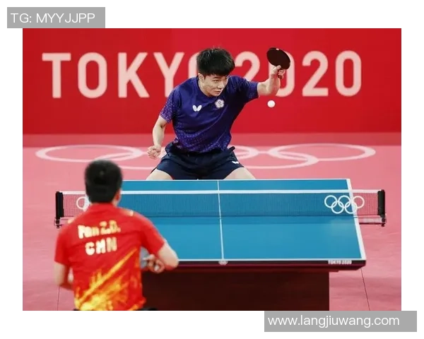 广州乒乓球队与北京乒乓球队赛后复盘分析力量对比与战术策略 广州乒乓球队与北京乒乓球队赛后复盘分析力量对比与战术策略