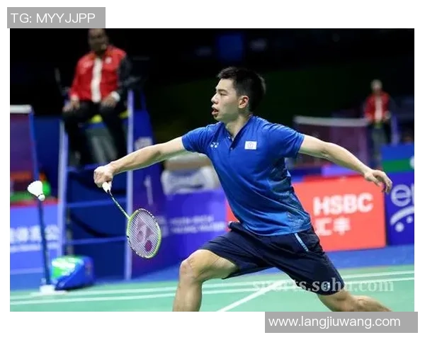 南京羽毛球队在钻石联赛中的个人能力展现与技术分析